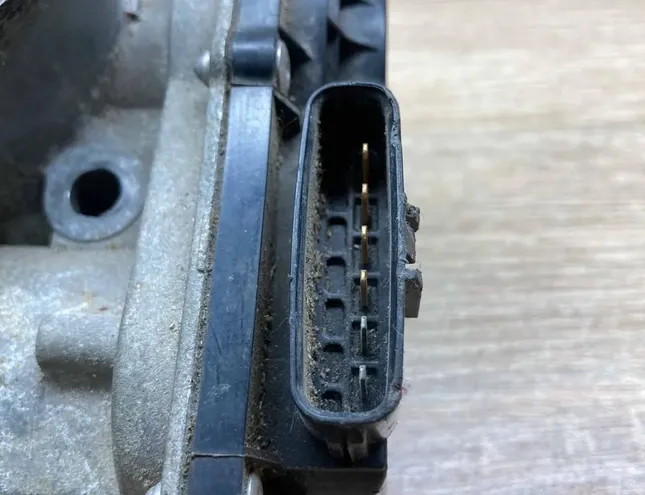 TOYOTA Camry XV40 (2006-2011) Nyomásszabályozó háza 220300H030,01264 34335181