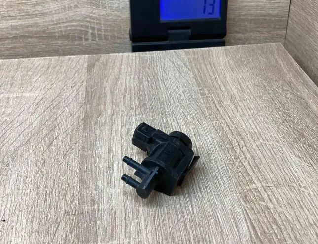 SKODA Octavia 1 generation (1996-2010) Vacuum Turbocharger Control 1J0906283A 34333081