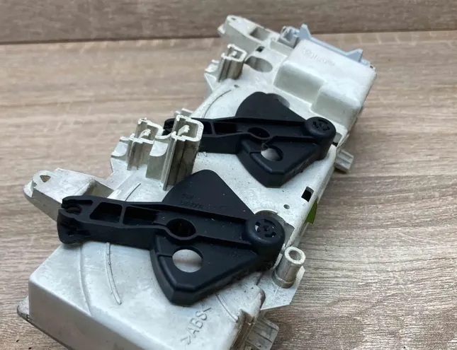 RENAULT Scenic 1 generation (1996-2003) Klímaszabályozó egység 663212P 34306280