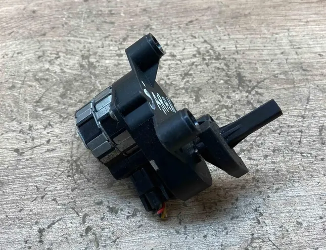 SEAT Alhambra 1 generation (1996-2010) Interior Heater Flap Motor Actuator 7M0907511D,532948324A,19E616SA 34365753