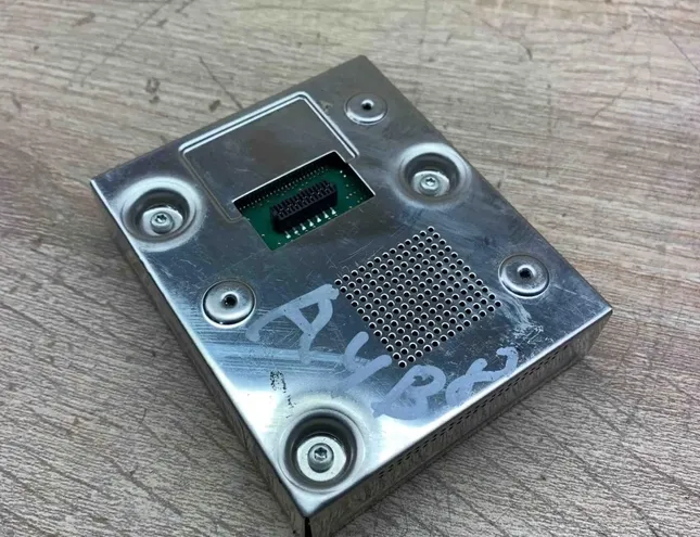 AUDI A4 B5/8D (1994-2001) Információs kijelző EY81JPV9K 34420876