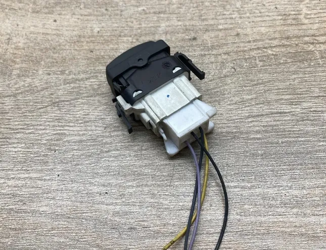 RENAULT Espace 1 generation (1984-1991) Центральный замок 2648802,002445A 34422259