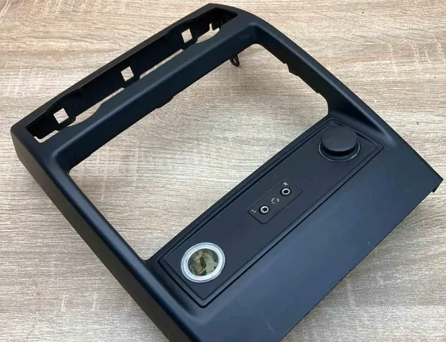 BMW X6 E71/E72 (2008-2012) 12 V-os aljzat 6768770,6951957 34302851