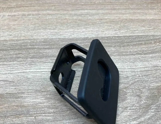 AUDI Q5 8R (2008-2017) Wheel support 8K9861735 34306213