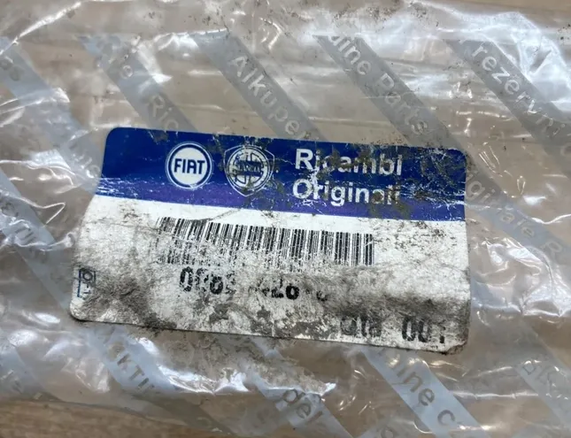 FIAT Ducato 2 generation (1993-2006) Тормозные шланги 3011DSAEJ1401,SAEJ1401 34442778