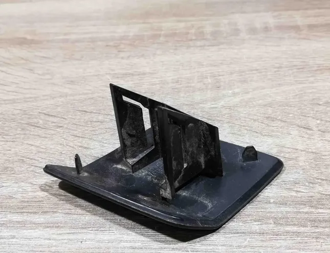 BMW X5 E53 (1999-2006) Jobb oldali tető díszléc 7303090,51117303090,10503410 34411756