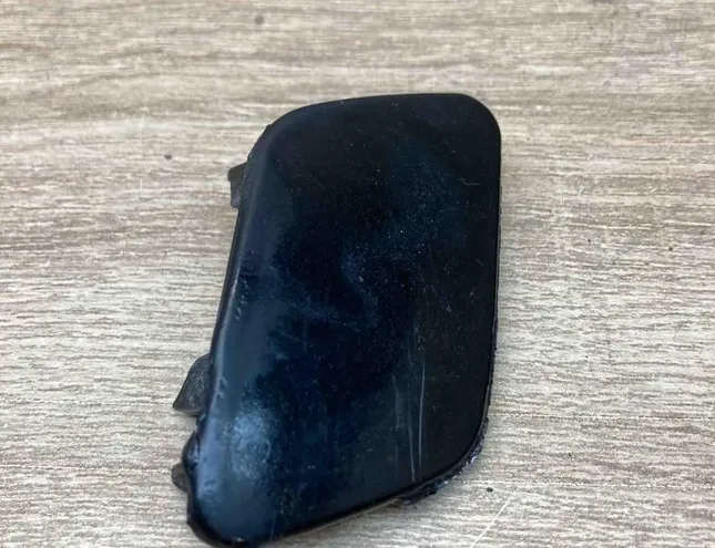 VOLKSWAGEN Passat B6 (2005-2010) Крышка омывателя фар правой стороны 3C0955110A 34402859