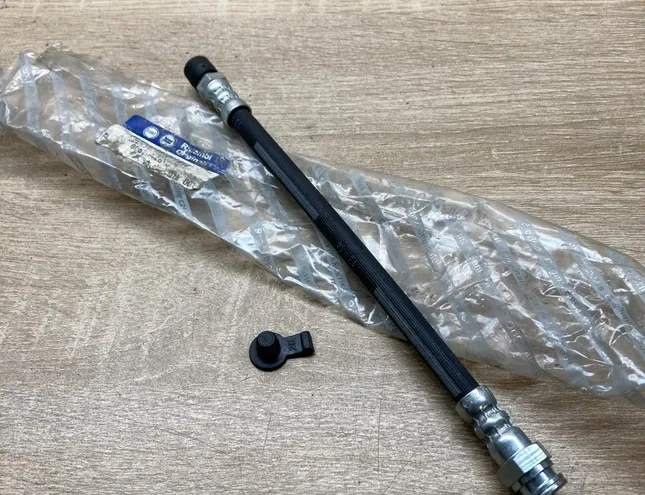 FIAT Ducato 2 generation (1993-2006) Тормозные шланги 3011DSAEJ1401,SAEJ1401 34442778