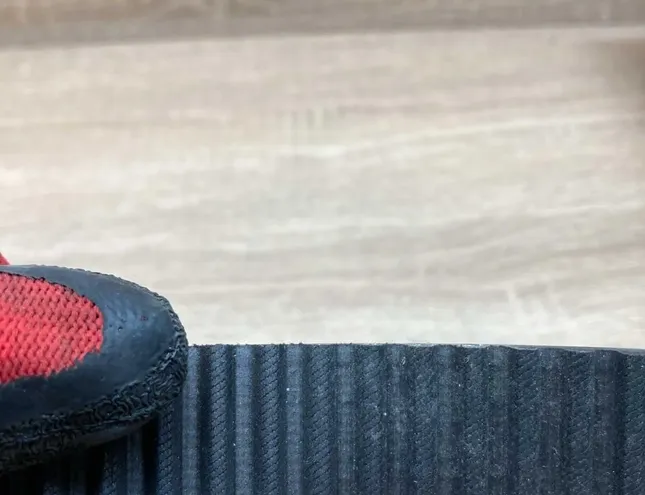 MAZDA Carol 4 generation (HB12S, HB22S) (1999-2004) Distribution belt 4875807 34390077