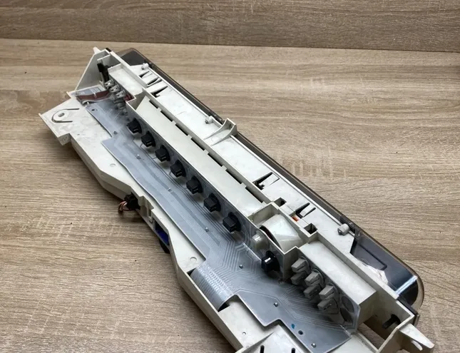 RENAULT Espace 1 generation (1984-1991) Спидометр 6025312689 34451198