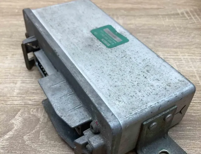 RENAULT Espace 1 generation (1984-1991) Блок управления ABS 0265100047 34401504