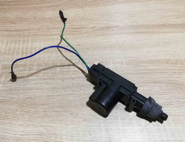 RENAULT Espace 1 generation (1984-1991) Двигатель центрально замка 932037992,Motor 34414911