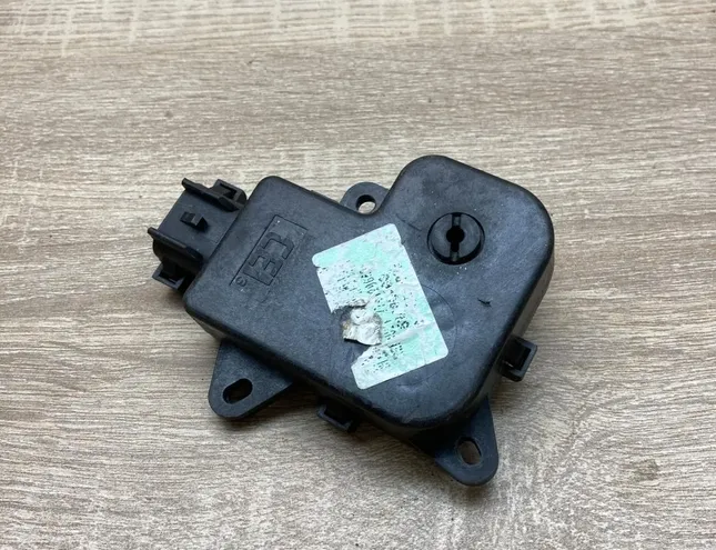 RENAULT Espace 1 generation (1984-1991) Клапаны управления внутренним подогревом 7701206536,52485400 34425409