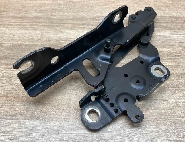 BMW 1 Series F20/F21 (2011-2020) Bal első motorháztető zsanérja 7336700,13989610 34347712