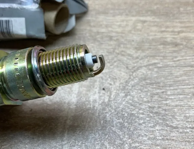 RENAULT Espace 1 generation (1984-1991) Cвеча 7700860235 34427679