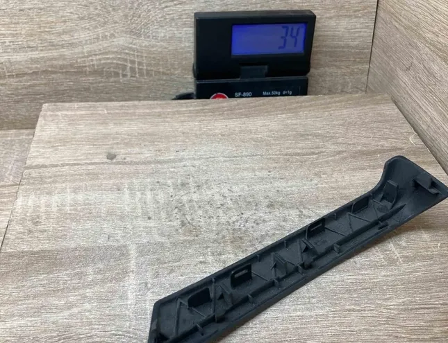 BMW 3 Series E21 (1975-1983) Kerékemelő 8267069 34308070