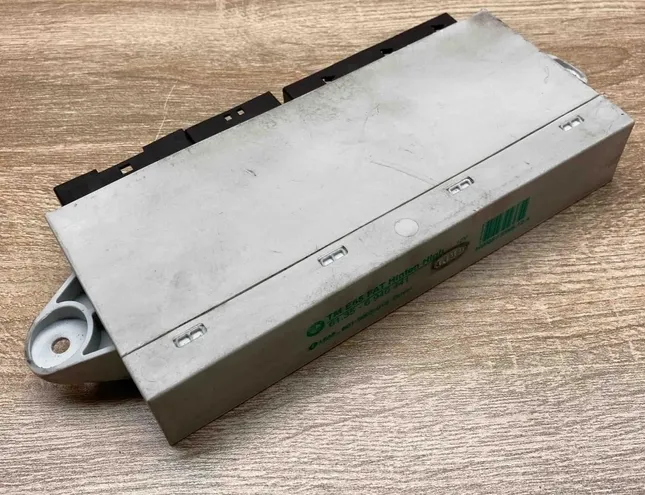 BMW 7 Series E23 (1977-1987) Bal hátsó ajtó vezérlőegysége 6940441,6015005013 34344920