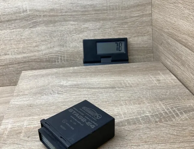 RENAULT Espace 1 generation (1984-1991) Другие блоки управления 67R013608,67R013608,STAG2E4 34434596