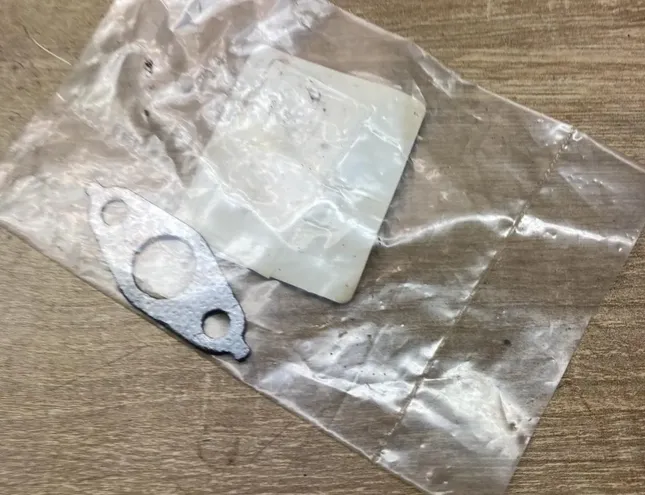 OPEL Meriva 1 generation (2002-2010) Turbó visszavezető cső 95514406 34437997