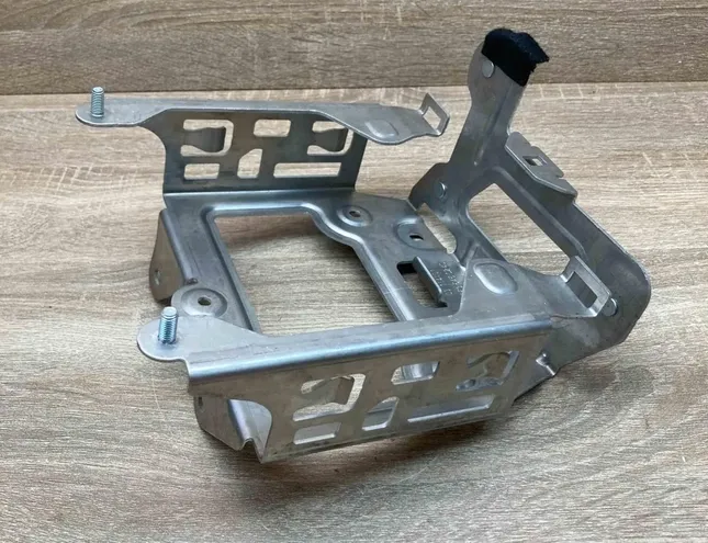 MERCEDES-BENZ GLC Coupe C253 (2016-2019) Kerékemelő A2535450240,03164 34310639