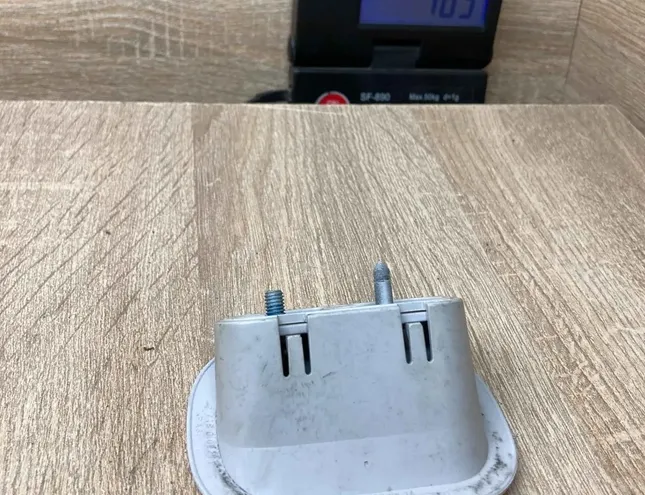 MERCEDES-BENZ E-Class W124 (1984-1997) Kerékemelő A2118600914 34312222