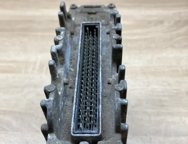 RENAULT Espace 1 generation (1984-1991) Блок управления двигателем 8200059880,7700113283,0281010143 34286582