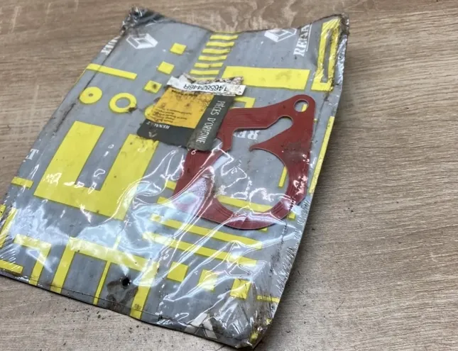 RENAULT Espace 1 generation (1984-1991) Вакуумный насос 146582446R 34441740