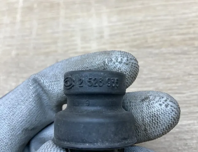 RENAULT Espace 1 generation (1984-1991) Комплект катушки зажигания с высоким напряжением 2526935,173119 34442923