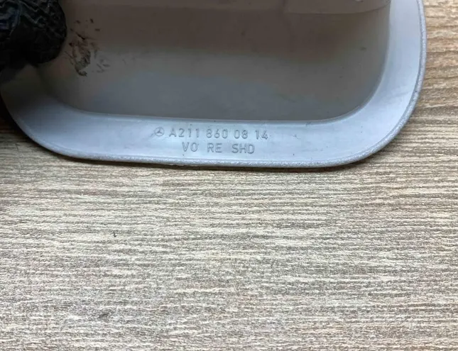 MERCEDES-BENZ E-Class W124 (1984-1997) Kerékemelő A2118600814 34312293