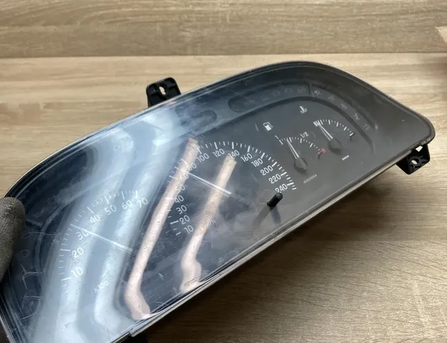 RENAULT Laguna 1 generation (1993-2001) Спидометр 216236674,21649582 34456944