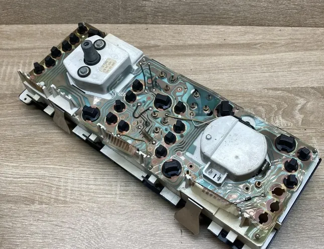 RENAULT Espace 1 generation (1984-1991) Спидометр 09050369902,6025104547,MH63Y190 34423021