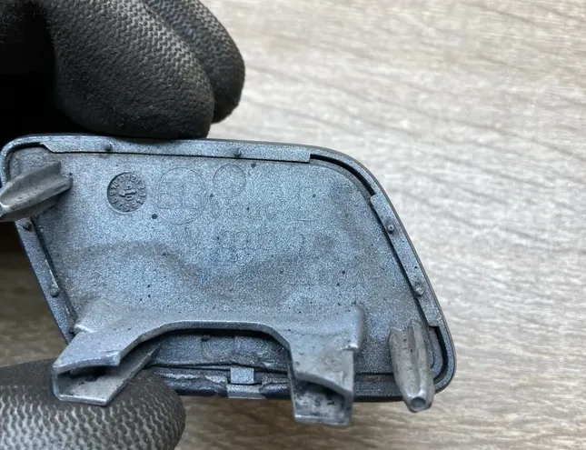 VOLKSWAGEN Passat B6 (2005-2010) Крышка омывателя фар правой стороны 3C0955109A 34442391