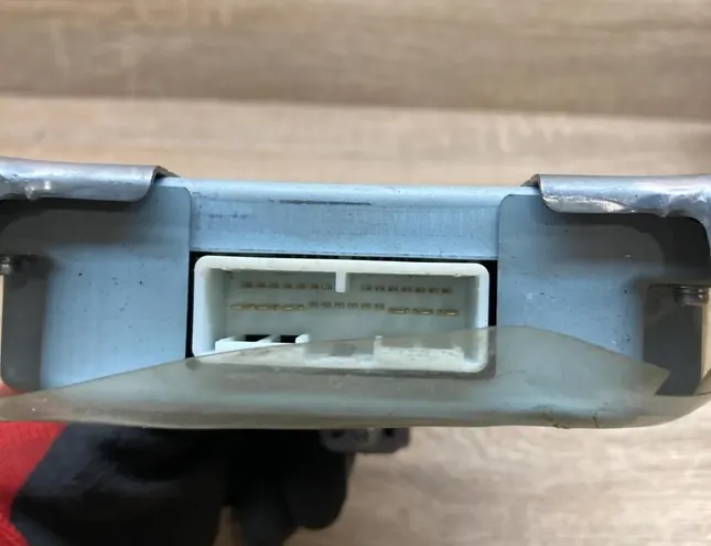 TOYOTA Prius 2 generation (XW20) (2003-2011) Gearbox Control Unit 8953547020,Main 34301346