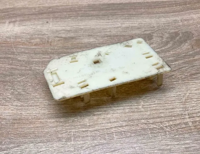 MERCEDES-BENZ E-Class W124 (1984-1997) Kerékemelő 0035453540 34312341