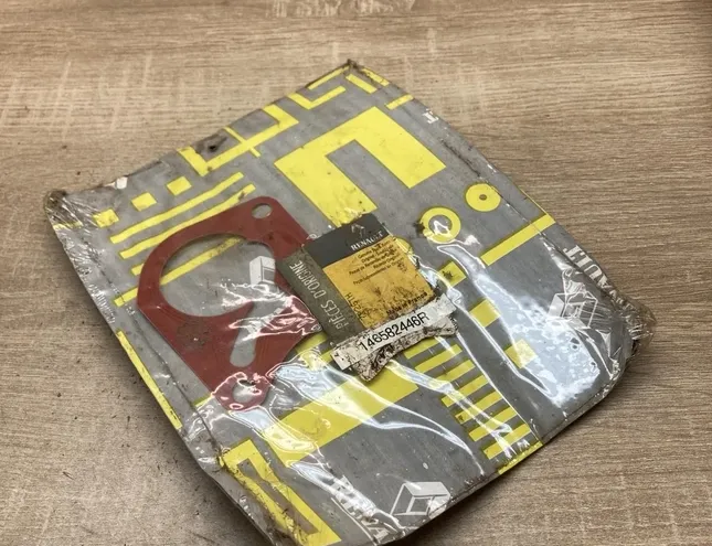 RENAULT Espace 1 generation (1984-1991) Вакуумный насос 146582446R 34441740