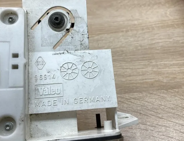 RENAULT Espace 1 generation (1984-1991) Спидометр 313056,6025402771 34445381