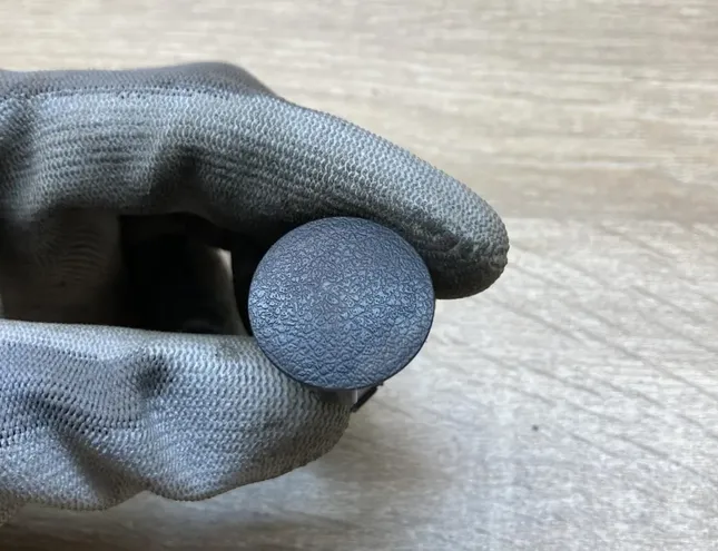 MAZDA Carol 4 generation (HB12S, HB22S) (1999-2004) Wheel support 34450143