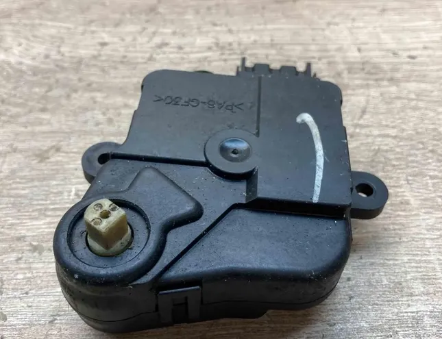 VOLKSWAGEN Sharan 1 generation (1995-2010) Клапаны управления внутренним подогревом 7M3907511A,YM2H19E634BA,D274011 34364775