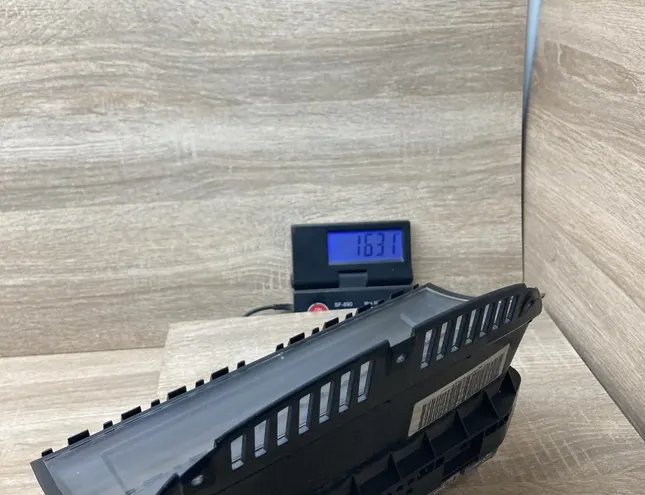 BMW 7 Series E23 (1977-1987) Информационный дисплей 6942526 34457006