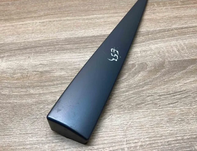 BMW X5 E53 (1999-2006) Kerékemelő 8245985 34307907