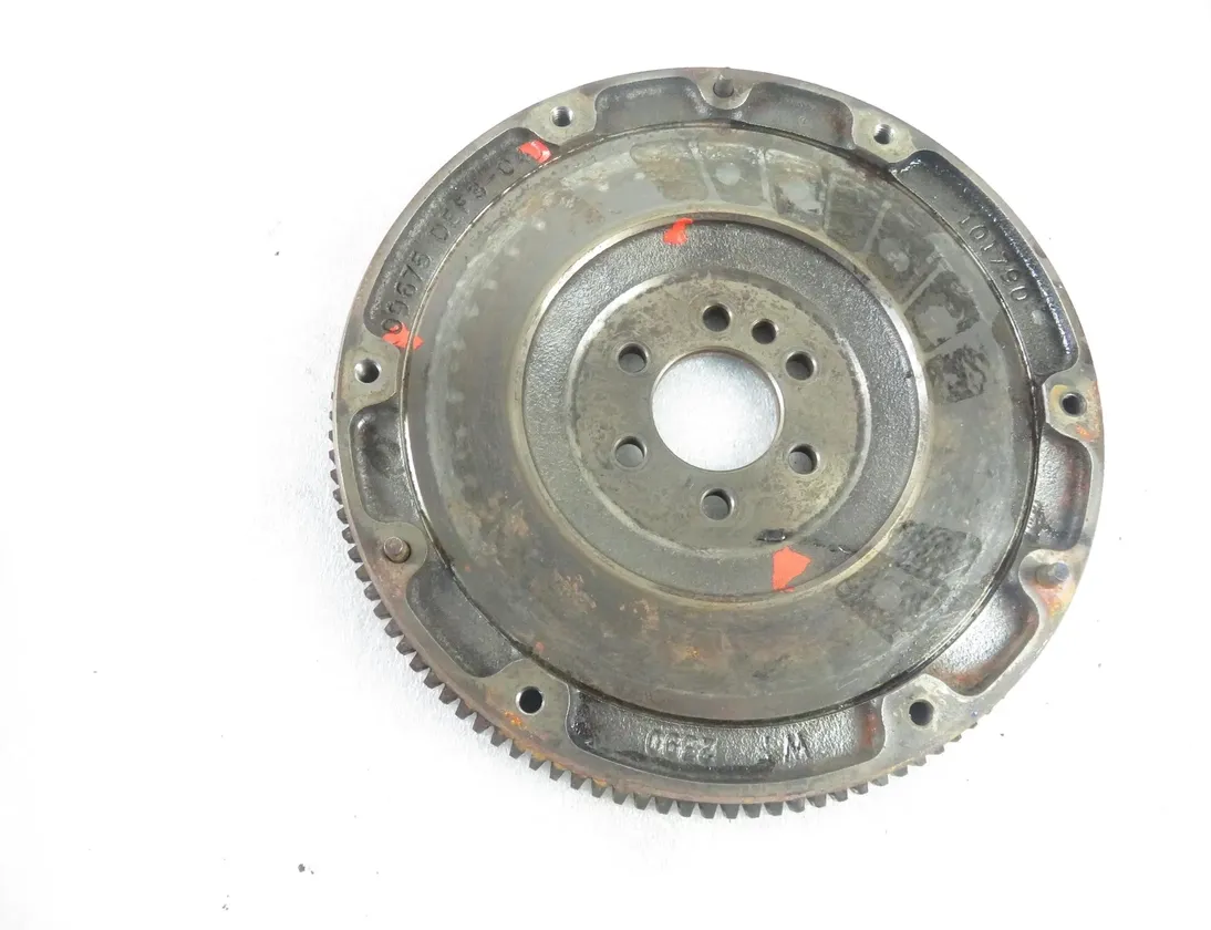 CITROËN C3 2 generation (2009-2016) Lendkerék 319021910,09675DEF304,120038710 29401607