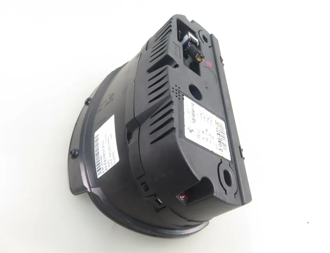 BMW X3 F25 (2010-2017) Спидометр 3448323 30436871