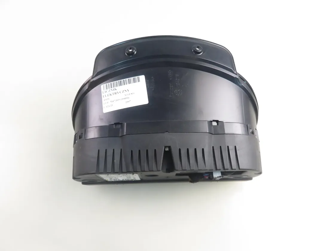 BMW X3 F25 (2010-2017) Спидометр 3448323 30436871