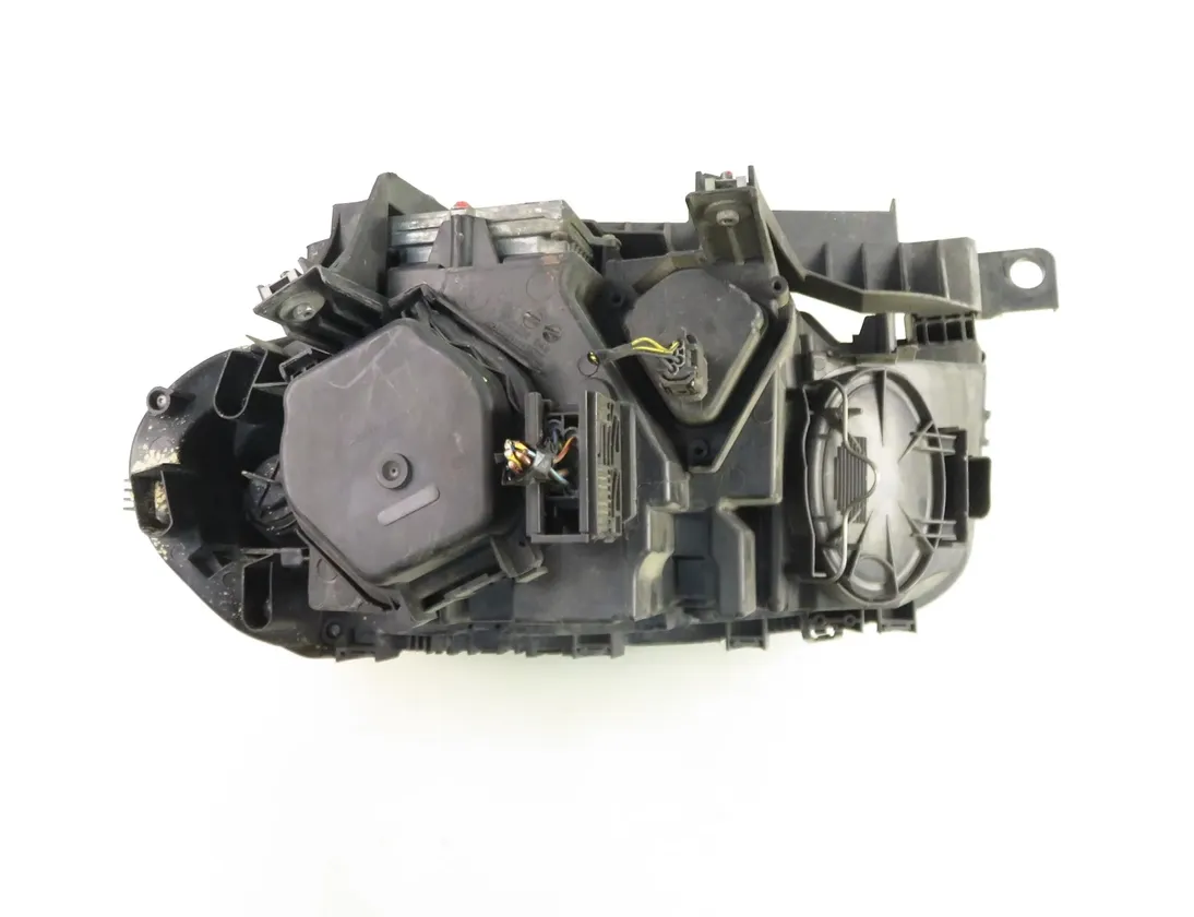 BMW X3 F25 (2010-2017) Front Right Headlight 1307022385 31262995