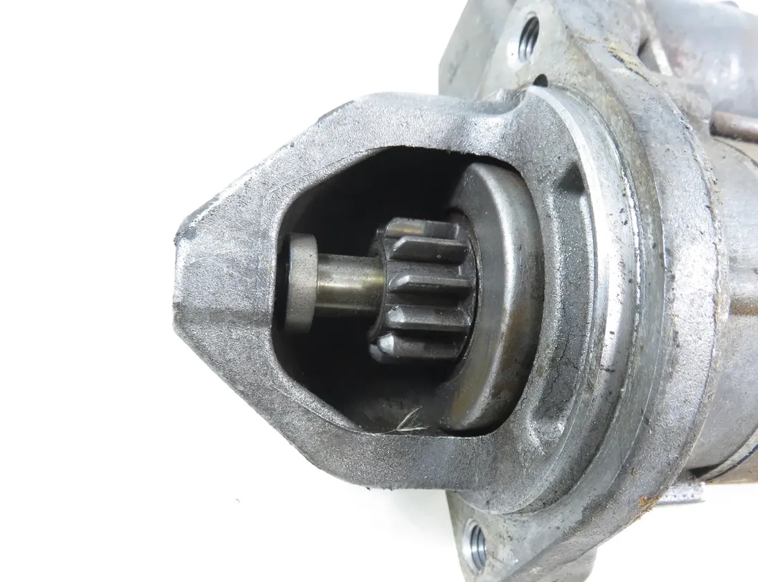 MERCEDES-BENZ Vito W638 (1996-2003) Indítómotor 0051511301,D7R43 33527362