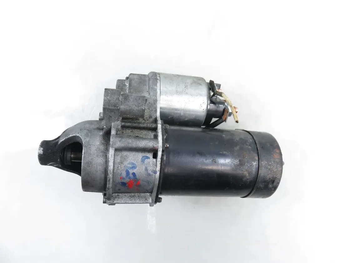 CITROËN C4 1 generation (2004-2011) Indítómotor 9640825280,D6RA110 33583804