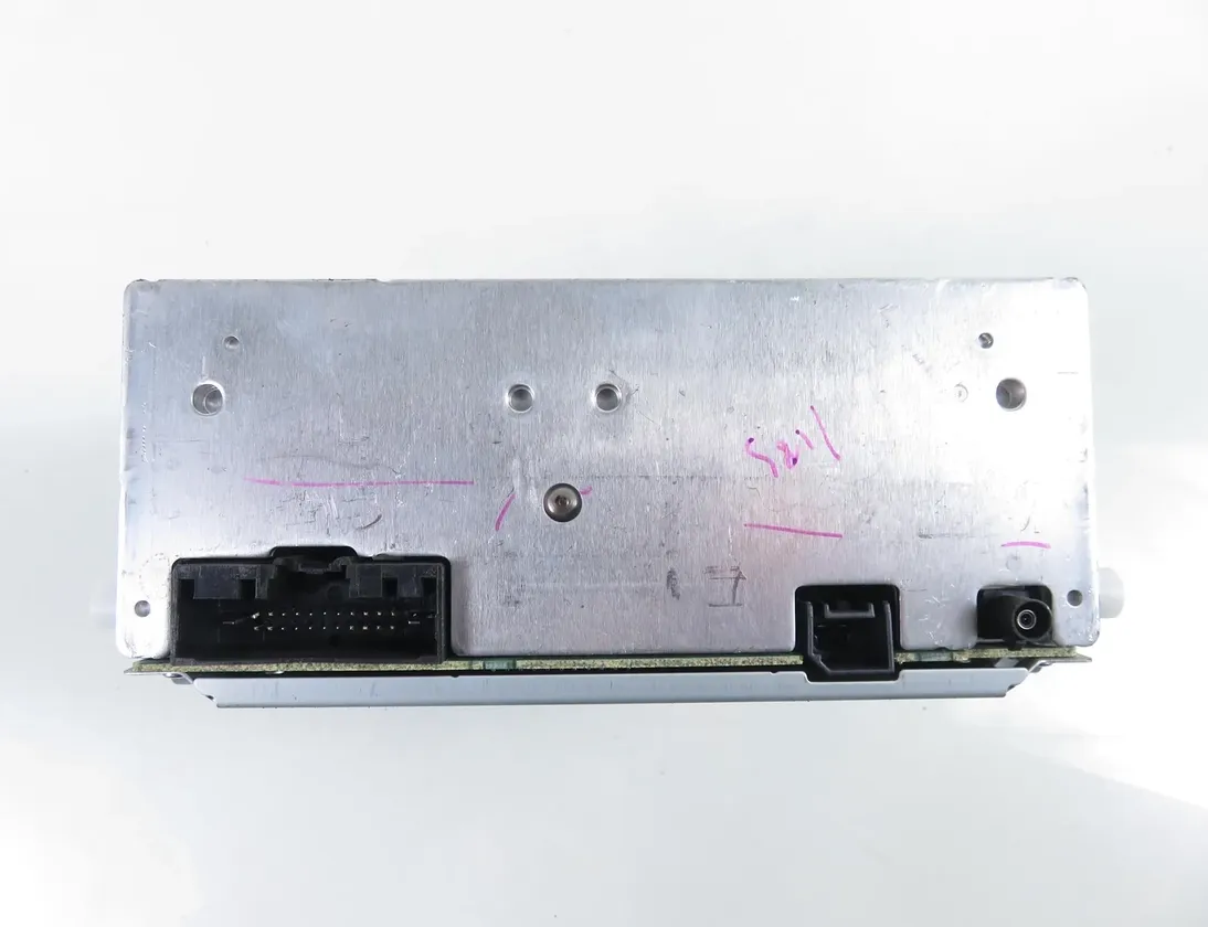 FORD Focus 3 generation (2011-2020) Zenelejátszó GPS nélkül BM5T18C815DN 33715243