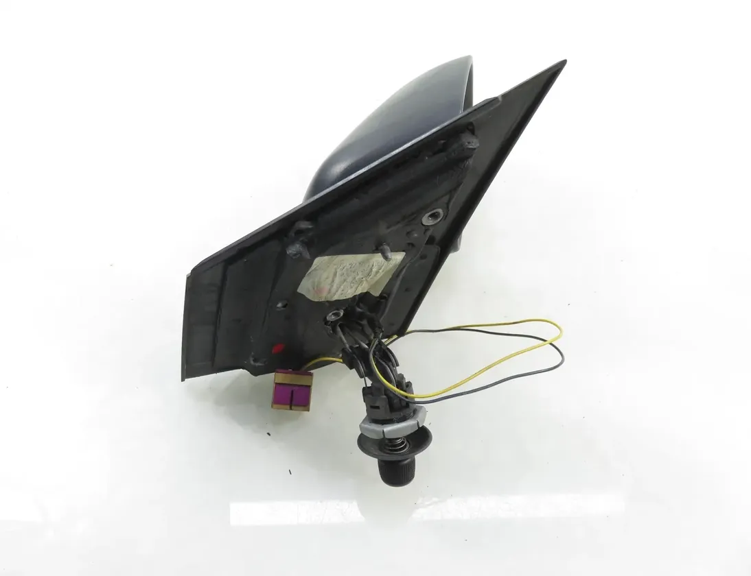 VOLKSWAGEN Polo 5 generation (2009-2017) Jobb oldali visszapillantó tükör 34355770