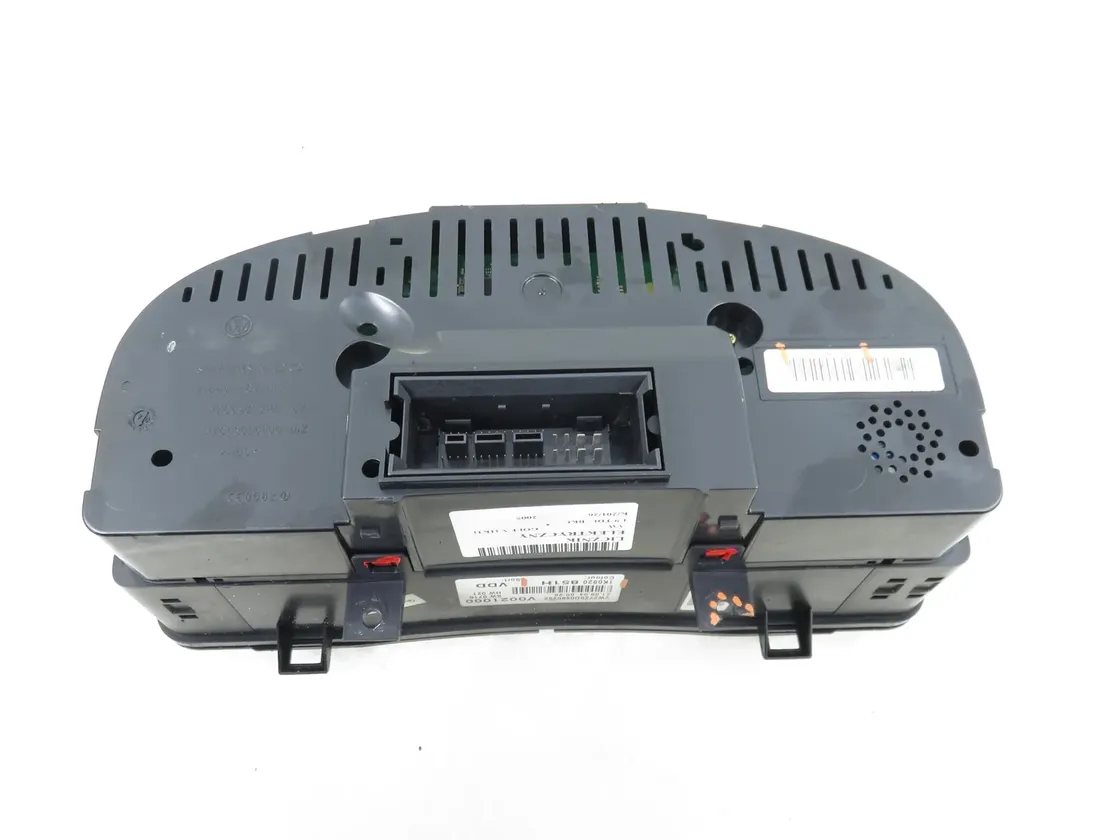 VOLKSWAGEN Golf 5 generation (2003-2009) Sebességmérő műszer 1K0920851H 34355704