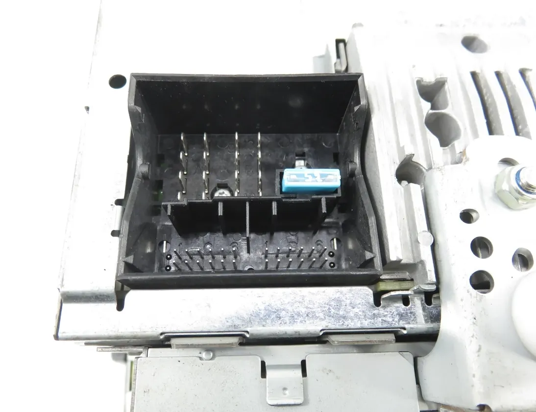 FORD S-Max 1 generation (2006-2015) Music Player Without GPS 7S7T18K931BL 34355801